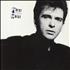 Peter Gabriel So - Stickered vinyl LP UK GABLPSO631015