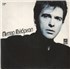 Peter Gabriel So - White Labels vinyl LP Russian