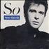 Peter Gabriel So CD album UK GABCDSO223574