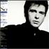 Peter Gabriel So CD album Japanese GABCDSO416061
