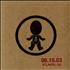 Peter Gabriel Summer 2003 - 06.16.03 Atlanta, GA CD album US GABCDSU546385