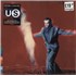 Peter Gabriel Us - 180gm LP UNITED KINGDOM GAB2LUS786728
