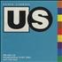 Peter Gabriel US Sampler CD album Australian GABCDUS451731