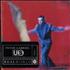 Peter Gabriel Us CD album UK GABCDUS223576