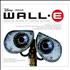 Peter Gabriel WALL�E OST CD album UK GABCDWA437954