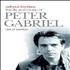 Peter Gabriel Without Frontiers: The Life & Music Of Peter Gabriel book UK GABBKWI596213