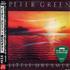 Peter Green Little Dreamer CD album Japanese PGRCDLI255447