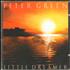 Peter Green Little Dreamer CD album UK PGRCDLI643157