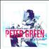 Peter Green Supernatural 2-CD album set UK PGR2CSU400526