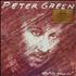 Peter Green Whatcha Gonna Do? - 180gm Purple & Red Mixed Vinyl vinyl LP UK PGRLPWH752114
