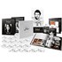 Peter Hammill The Charisma and Virgin Recordings 1971 - 1986 - Super Deluxe 18-CD/2-Blu-ray Box Set - Sealed cd album box set UK