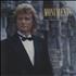 Peter Hofmann Monuments vinyl LP German QF8LPMO687506