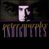 Peter Murphy Indigo Eyes - Light Blue Vinyl 12