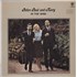 Peter Paul & Mary In The Wind vinyl LP Japanese