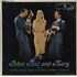 Peter Paul & Mary Peter, Paul And Mary Vol 2 EP 7