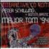 Peter Schilling Major Tom 94 CD single German PSCC5MA84321