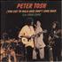 Peter Tosh (You Got To Walk And) Don't Look Back - P/S 7