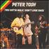 Peter Tosh (You Gotta Walk) Don't Look Back 7