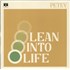 Petey USA Lean Into Life - White Vinyl vinyl LP US