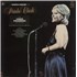 Petula Clark An Hour In Concert With Petula Clark & The London Philharmonic Orchestra vinyl LP UK PTCLPAN876362