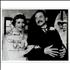 Petula Clark Autographed Publicity Photograph photograph UK PTCPHAU421090
