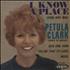 Petula Clark Chante En Anglais EP 7