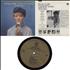 Petula Clark Color My World / Who Am I vinyl LP US PTCLPCO335329