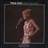 Petula Clark Colour My World - Mono vinyl LP UK PTCLPCO749665