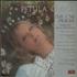 Petula Clark Comme Une Priere vinyl LP French PTCLPCO615968
