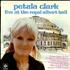 Petula Clark Live At The Royal Albert Hall vinyl LP UK PTCLPLI529022