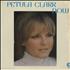 Petula Clark Now vinyl LP US PTCLPNO381108