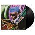 Pharoah Sanders Message From Home - 180 Gram Black Vinyl vinyl LP UK