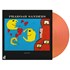 Pharoah Sanders Moon Child - Translucent Red Vinyl 180 Gram - Numbered Edition vinyl LP UK 