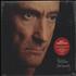 Phil Collins ...But Seriously - Sealed Deluxe Edition 2-CD album set UK COL2CBU661529
