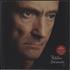 Phil Collins ...But Seriously - Turquoise Vinyl + Litho Print - Sealed 2-LP vinyl set UK COL2LBU757324