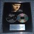 Phil Collins ...But Seriously award disc UK COLAWBU230247