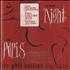 Phil Collins A Hot Night In Paris CD album US COLCDAH466941