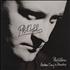 Phil Collins Another Day In Paradise - Autographed 12