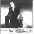 Phil Collins Autographed Publicity Photograph photograph UK COLPHAU264912