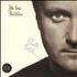 Phil Collins Both Sides - Autographed 2-LP vinyl set UK COL2LBO730216