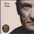 Phil Collins Both Sides - Deluxe Edition - Sealed 2-CD album set UK COL2CBO652248