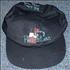 Phil Collins Both Sides Tour Cap - Black memorabilia UK COLMMBO279029