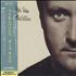 Phil Collins Both Sides CD album Japanese COLCDBO134768