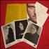 Phil Collins Both Sides press pack US COLPPBO25669