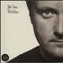 Phil Collins Both Sides 2-LP vinyl set UK COL2LBO389925
