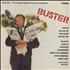 Phil Collins Buster CD album US COLCDBU435219