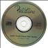 Phil Collins Can't Turn Back The Years CD single US COLC5CA65373