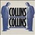 Phil Collins Collins On Collins vinyl LP US COLLPCO13816