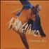 Phil Collins Dance Into The Light Interview Disc CD album UK COLCDDA150721