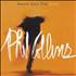 Phil Collins Dance Into The Light CD single US COLC5DA75613